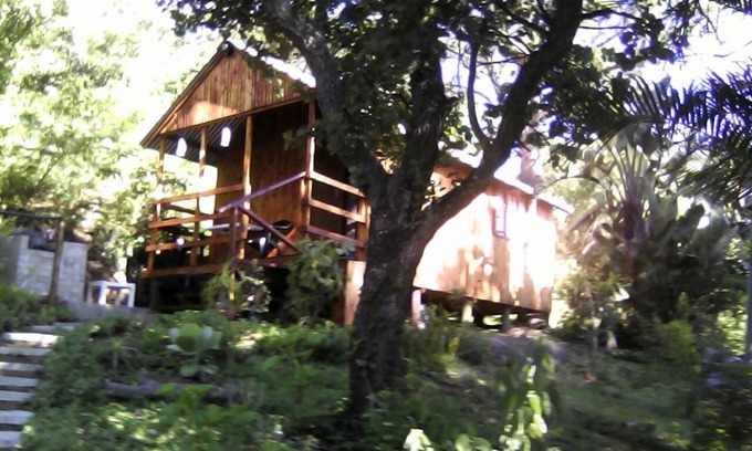 Umjindi Chalet De Ski | Pumba's Lookout
