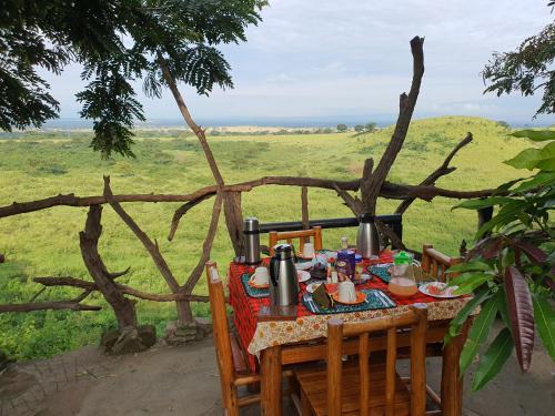 Kichwamba Cabine | Pumba Safari Cottages