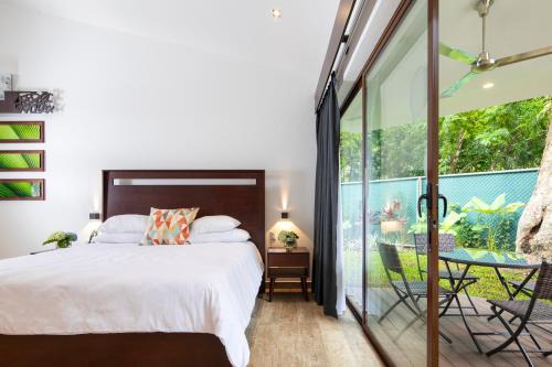 Jaco Hôtel | Pumilio Mountain & Ocean Hotel