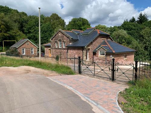 Cinderford Appartement | Pumping Station Holidays