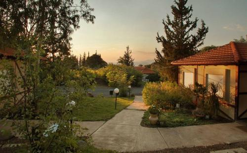 Ramot Cabine | Pundak guesthouse