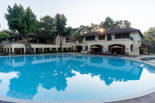Kanchanaburi Station Balnéaire | Pung-Waan Resort & Spa