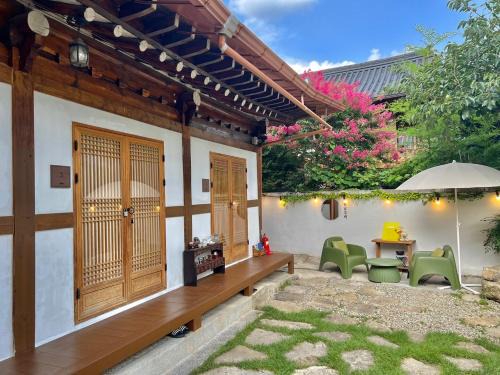 Jeonju Maison | Pungnam House