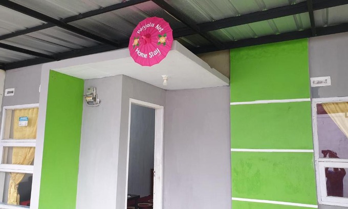 Pandjalu Maison | Puni Anjung PanjaluNet Homestay