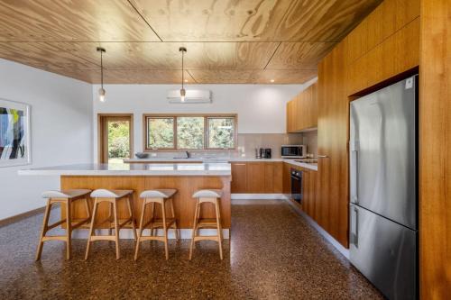 Porepunkah Maison | Punka River Retreat