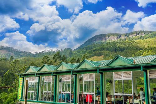 Nallathanniya Hôtel | Punsisi Resort - Adam's Peak
