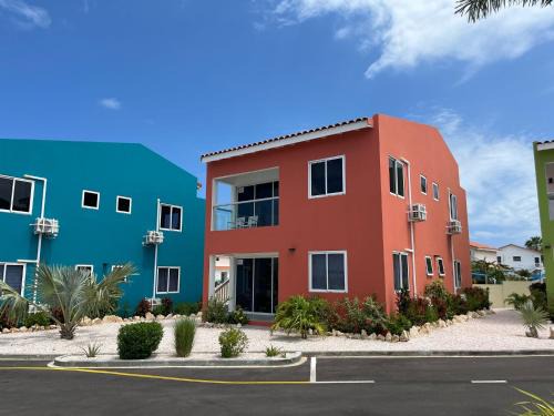 Sabana Westpunt Appartement | Punta Azul Ocean Resort 10B