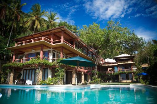 Cauayan Station Balnéaire | Punta Bulata White Beach Resort & Spa
