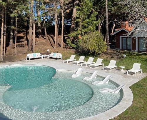Carilo Appartement | Punta Cerezo Apart