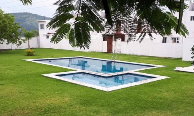 Tezoyuca Maison | Punta del Sol Flamingos ~ Un lugar para descansar y pasar un buen rato