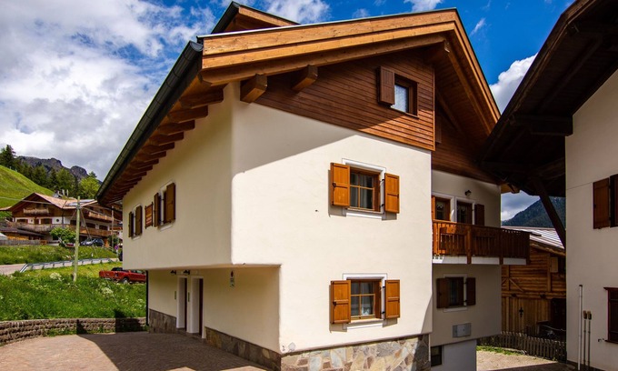 San Giovanni di Fassa Maison | Punta Emma by Interhome