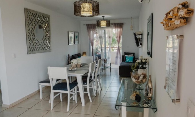 Navolato Appartement | Punta Esmeralda I