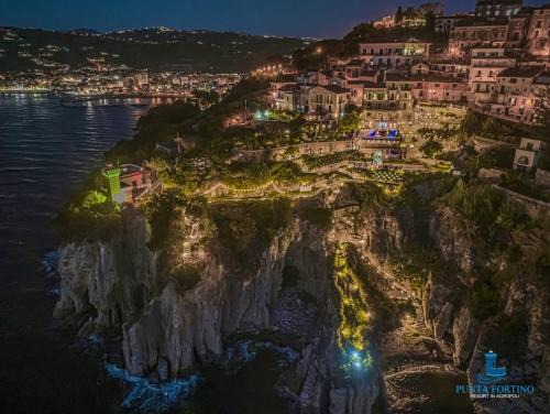 Agropoli Maison | Punta Fortino Resort