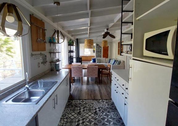 Melocoton Maison | Punta Horizonte Cabin