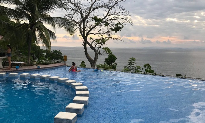 Punta Leona Appartement | PUNTA LEONA PLAYA BLANCA COSTA RICA 1