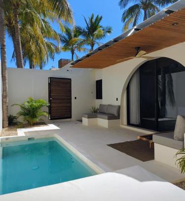 Barra de Colotepec Appartement | Punta Mágica Villas Privadas