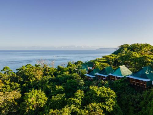 Drake Bay Cabine | Punta Marenco Lodge