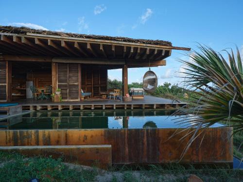 Puerto Escondido Hôtel | Punta Pajaros