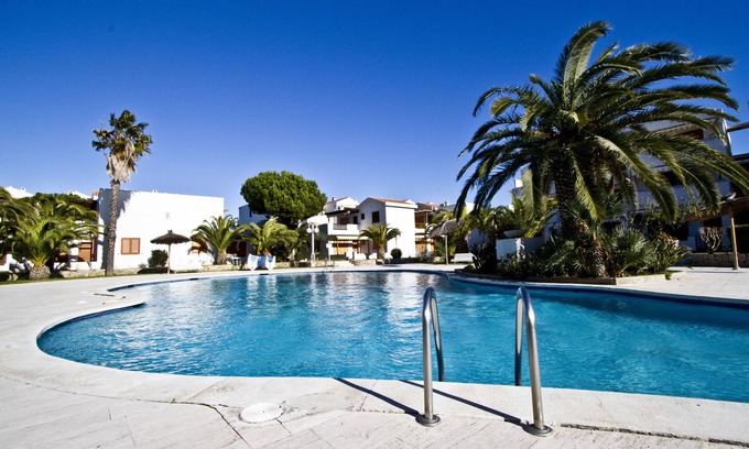 La Pineda Appartement | PUNTA PRIMA GRANA