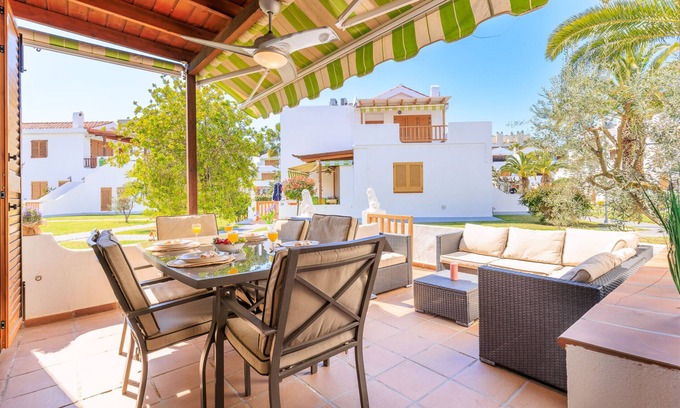 La Pineda Appartement | PUNTA PRIMA VILLA TINI XI