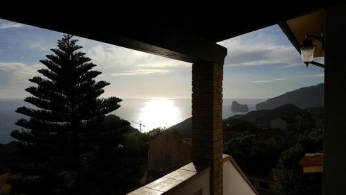 Nebida Maison | Punta Speranza
