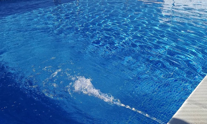 Punta Umbria Appartement | Punta Umbria, Huelva Andalousie Costa de la Luz 2 chambres piscine air