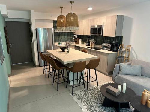 Punta Leona Appartement | Punta Verde Beach Condo