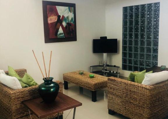 Santa Maria Huatulco Appartement | PuntaGaviota
