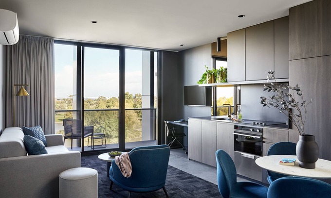 Caroline Springs Appartement | Punthill Caroline Springs