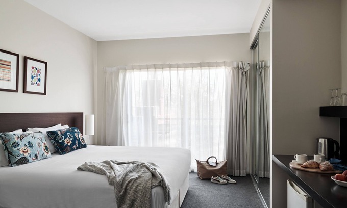 Essendon Appartement | Punthill Essendon