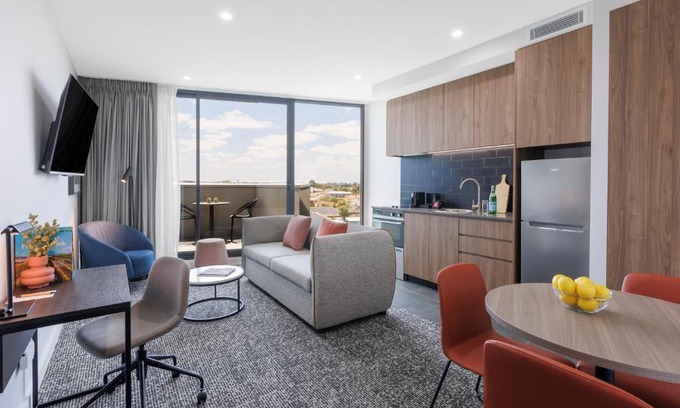 Melbourne Appartement | Punthill Essendon North