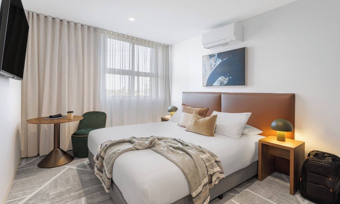 Sunshine Appartement | Punthill Sunshine