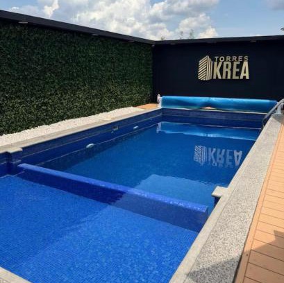 Morelia Appartement | Punto cero