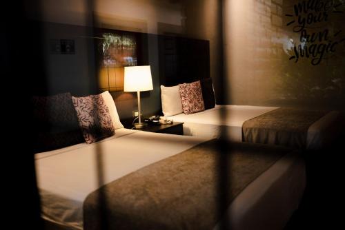 Mocorito Hôtel | Punto Madero Hotel & Plaza
