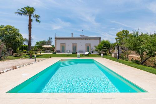 Matino Maison | Puntuso Vacanze