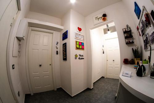 Fuorigrotta Appartement | Pupatella Apartments