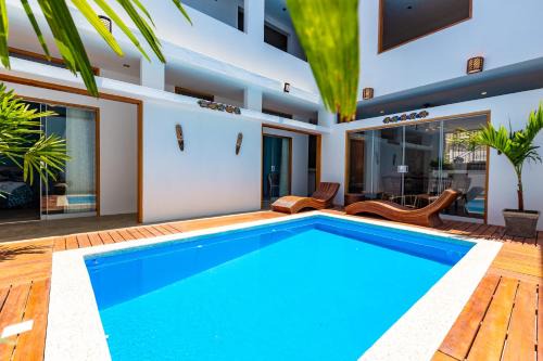 Mancora Appartement | Pupukea House Mancora