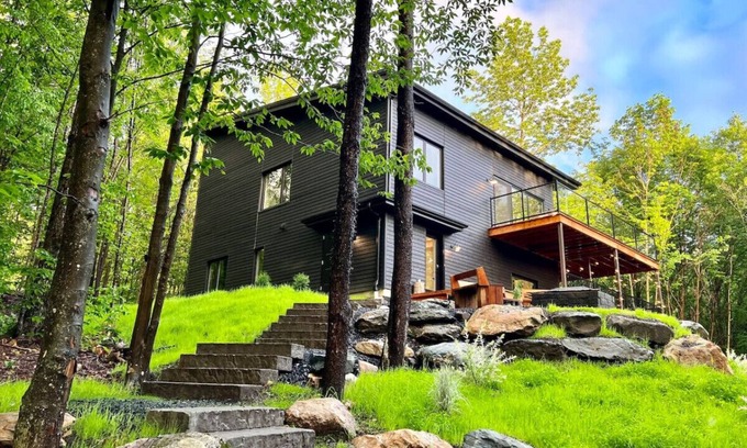 Eastman Maison | Pur Nature Eastman et Spa