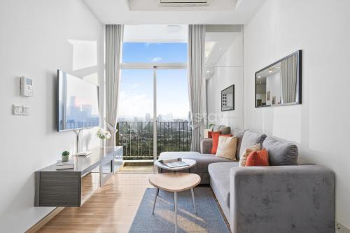 Jakarta Appartement | Pura by Kozystay - Kuningan
