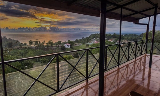 Manuel Antonio Appartement | Pura Natura Lodge
