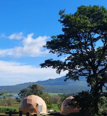 El Millon Autre | Pura Vista Glamping