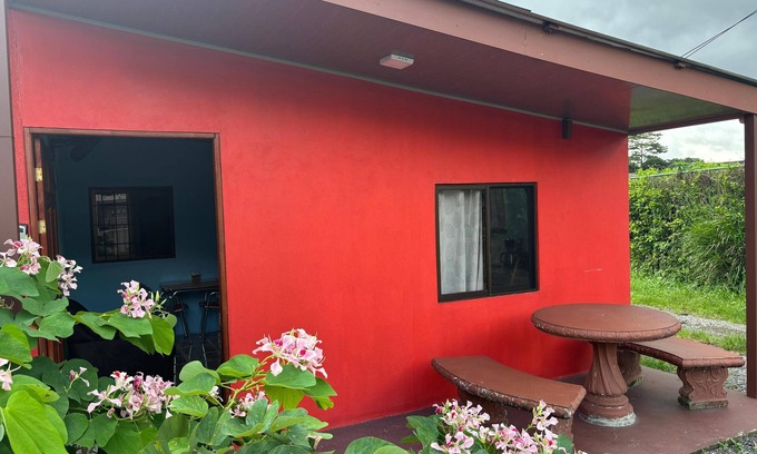 La Fortuna Appartement | Pura Vida Aparment - Downtown La Fortuna