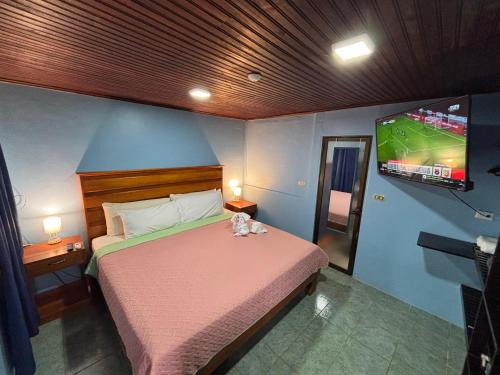 La Fortuna Appartement | Pura Vida Aparment - Downtown La Fortuna