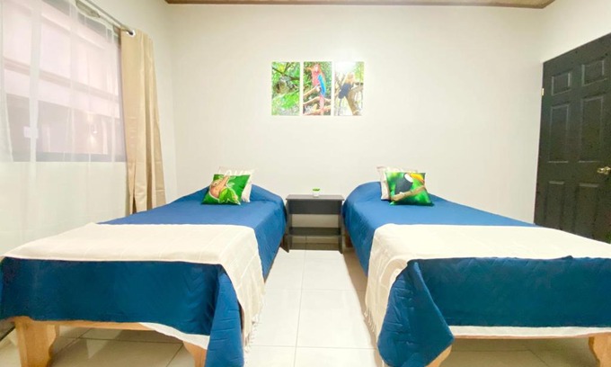 San Antonio de Belen Appartement | Pura vida apartment. 5 min from airport