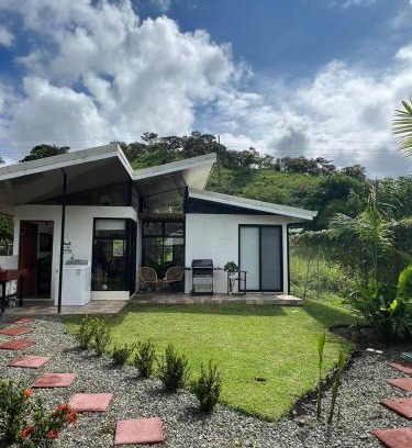 Ciudad Cortes Maison | Pura Vida Beach House