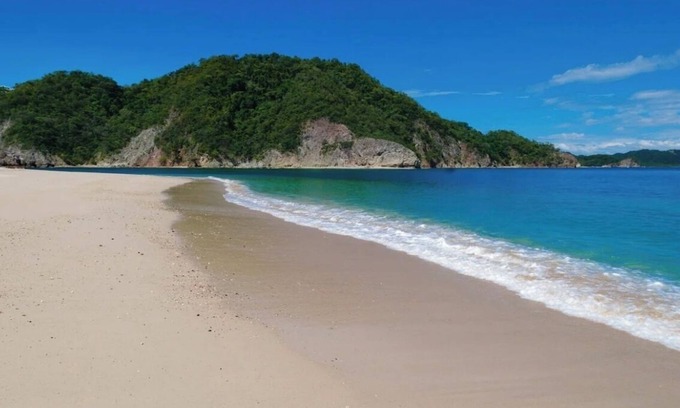 Tambor Maison | Pura Vida Casa! Saltwater Pool + 2min Walk to Beach