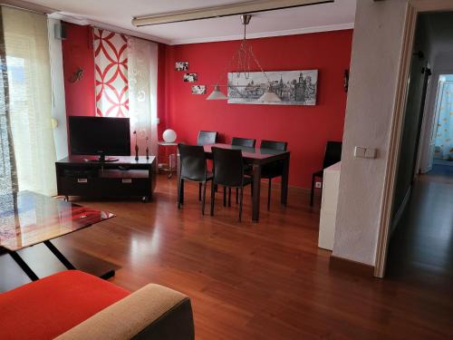 La Oliva Appartement | Pura vida en Sevilla