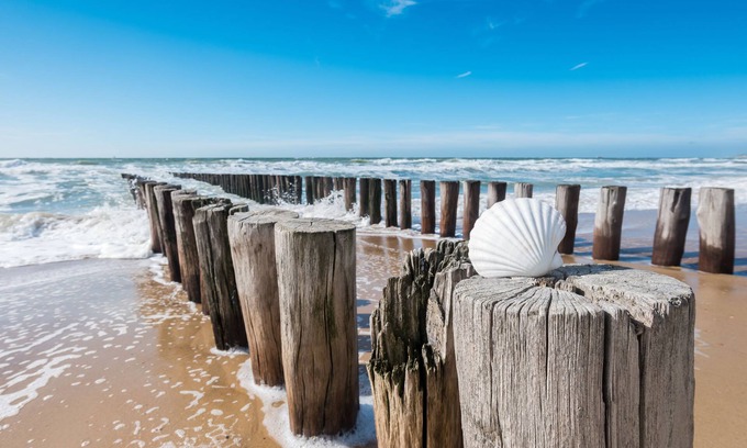 Duhnen Hôtel | Pura Vida Hotel Cuxhaven