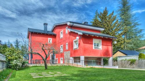 Jaca Hôtel | PURA VIDA PIRINEOS