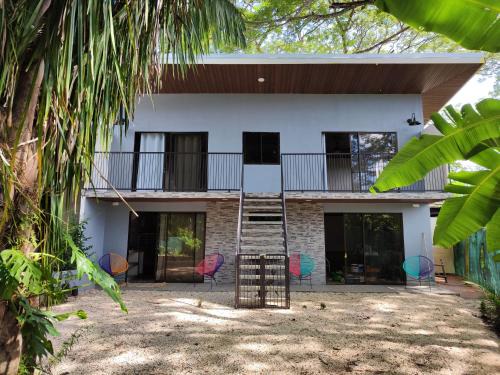 Cabuya Appartement | Pura Vida Rentals